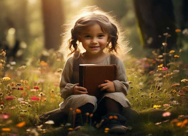 小女孩儿的故事、小女孩儿的故事有哪些