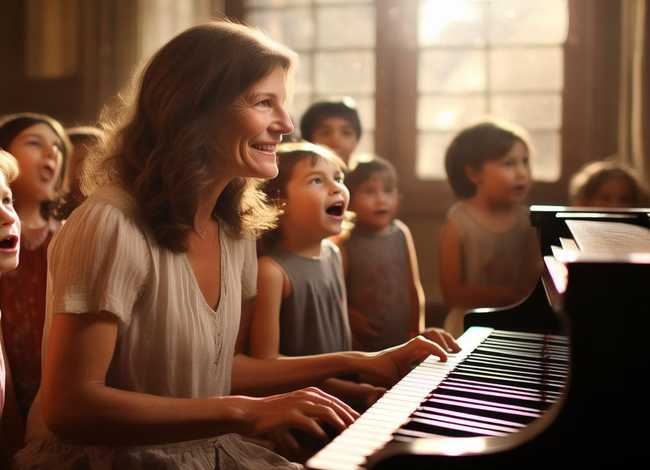 母亲的故事儿童歌曲 - 母亲的故事歌曲原唱