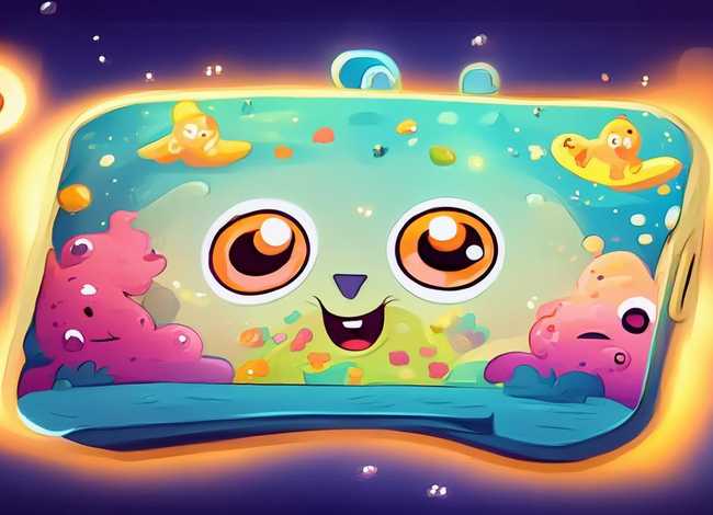 适合儿童听故事听歌的app，适合小孩子听故事的app