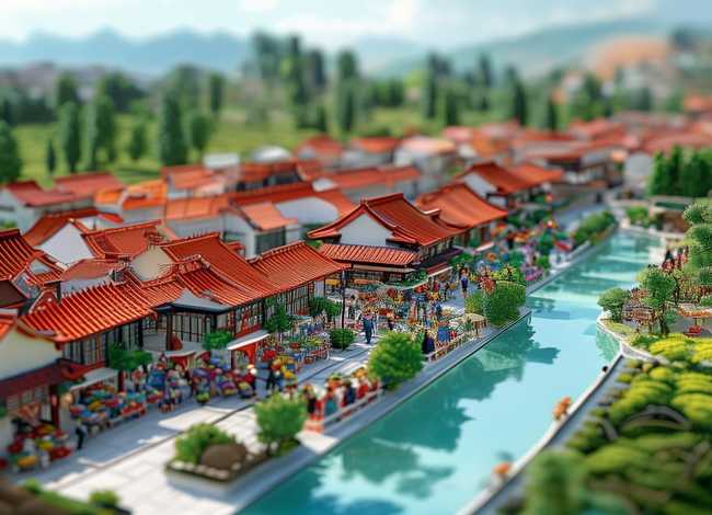 长春西塘小镇项目，长春西塘小镇项目招标