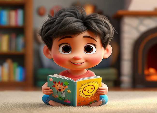 宝宝讲文明故事书（宝宝讲文明故事书图片）