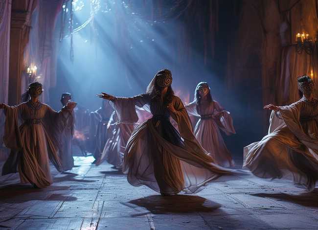 故事舞蹈;听过去的故事舞蹈 故事舞蹈;听过去的故事舞蹈