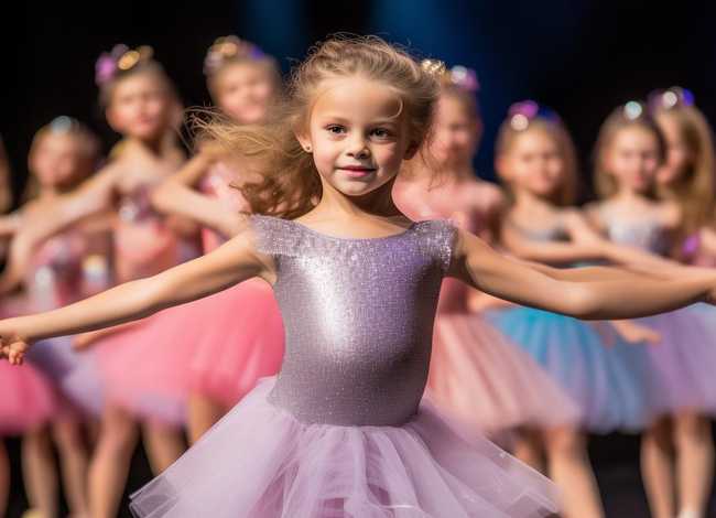 儿童获奖舞蹈一等奖视频；少儿获奖舞蹈一等奖视频