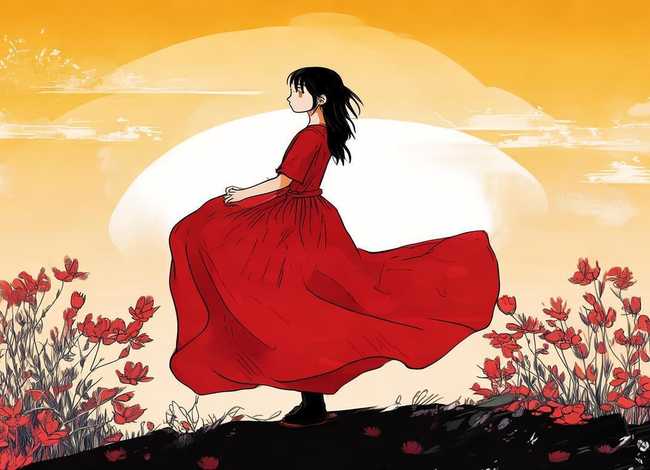 巾帼女英雄励志故事儿童版 - 巾帼女英雄的故事简短20字