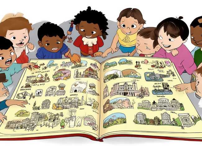 儿童历史故事100个；儿童历史故事100个必听拼音版