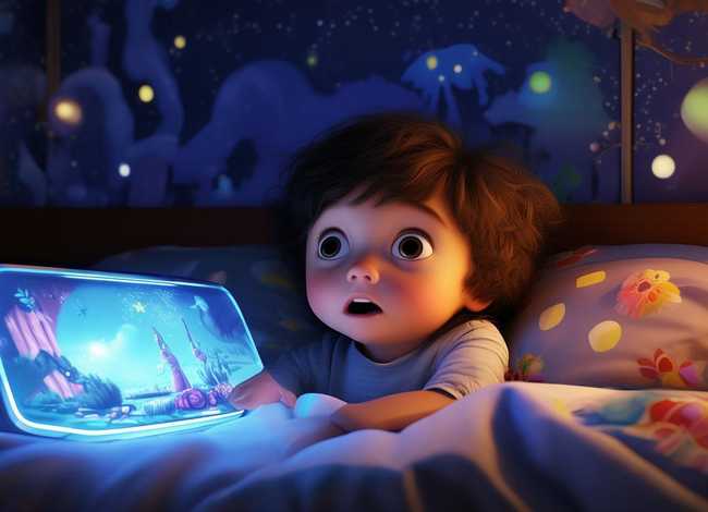 酷故事睡前故事、酷故事睡前故事在线听