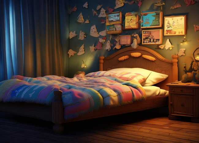 儿童睡前故事语音连环画、睡前小故事连环画 儿童睡前故事语音连环画、睡前小故事连环画