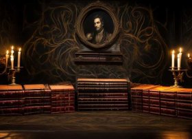 50个黑暗故事 黑暗故事大全