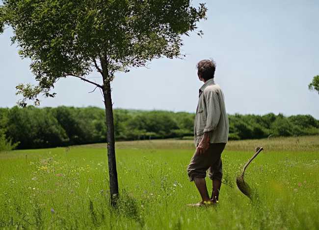 故事守株待兔完整版、守株待兔故事简单版 故事守株待兔完整版、守株待兔故事简单版
