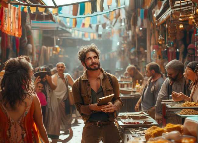 编导故事、编导故事范文