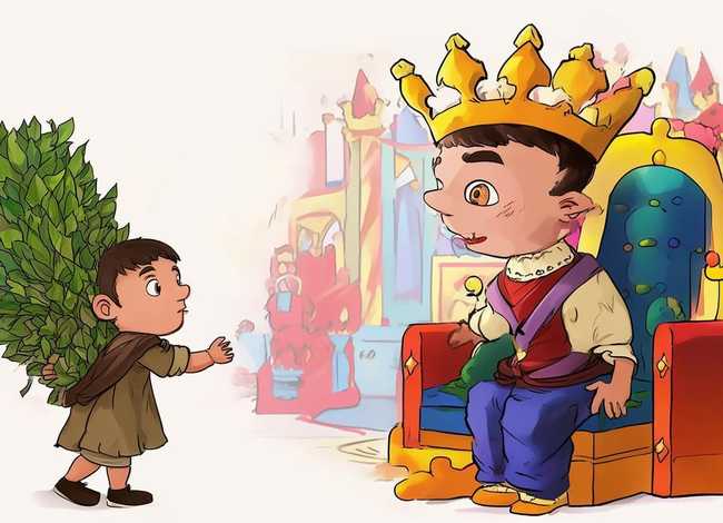 负荆请罪的故事儿童版；负荆请罪的故事视频少儿