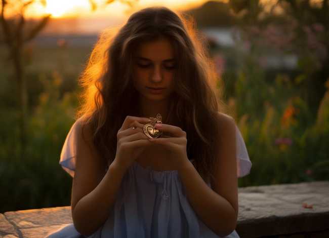 关于心的故事视频 关于心事的故事