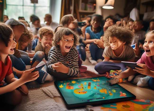 讲故事儿童大全视频免费听；少儿讲故事视频大全