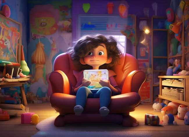 儿童在线故事播放（在线儿童故事播放mp3）