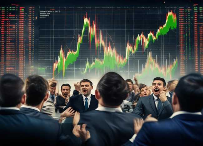 球股市巨震、股市巨震是什么意思