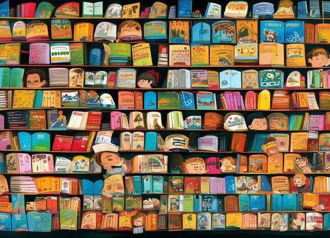 儿童故事大全100篇作者出版社 8岁儿童故事大全100篇