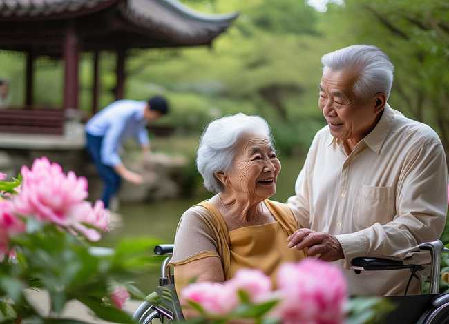 孝敬父母小故事 孝敬父母小故事100字