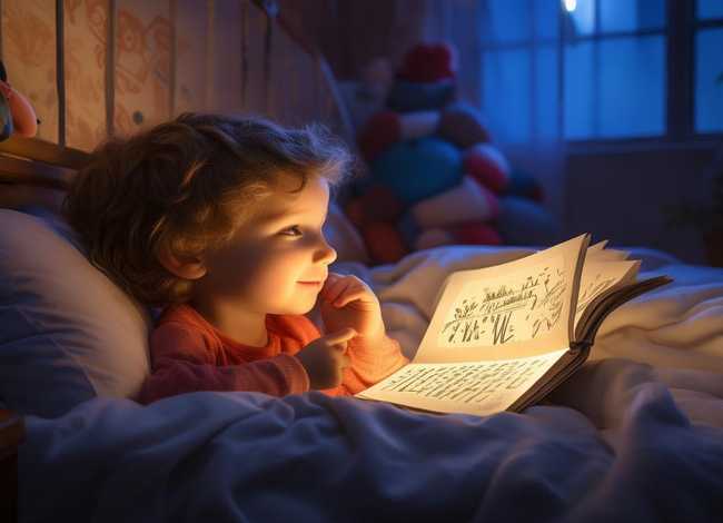 儿童睡前故事视频；孩子必听的100个睡前故事视频