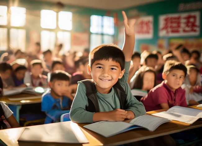 儿童版为中华之崛起而读书的故事；为中华之崛起而读书 的故事