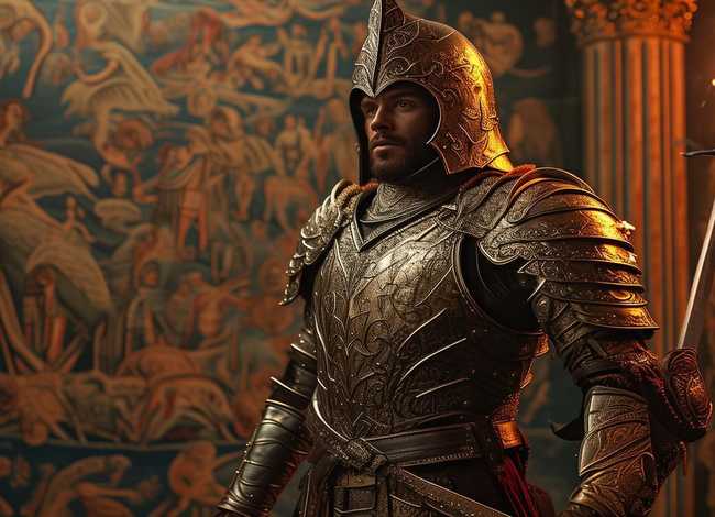 历史英雄故事完整版 历史英雄故事完整版视频