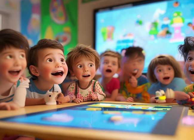 儿童故事视频剪辑教学，儿童讲故事视频剪辑教学