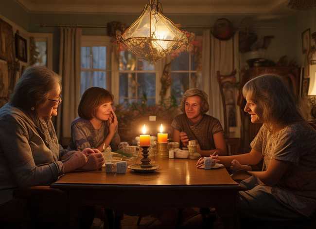 娘家人的故事3剧情介绍(娘家的故事三剧情介绍) 娘家人的故事3剧情介绍(娘家的故事三剧情介绍)