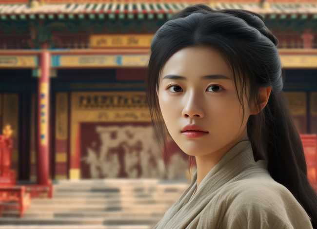 卫子夫的故事简短四年级、卫子夫故事简介