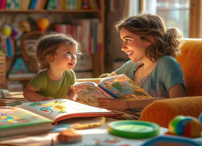 儿童学习的故事讲给小孩子听的 适合讲给小孩子听的故事