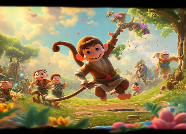 少儿动画片《西游记》、少儿动画片《西游记》免费观看 少儿动画片《西游记》、少儿动画片《西游记》免费观看