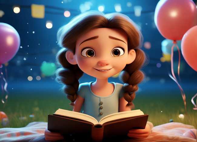 儿童故事短篇50字左右；儿童小故事短篇50字