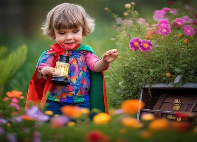 儿童机智的小故事；机智的小故事20字