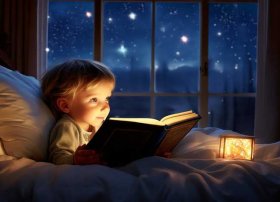 50000字睡前故事；500字睡前小故事