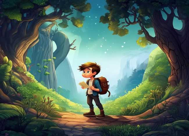 儿童探险故事长篇推荐 - 儿童探险小说推荐