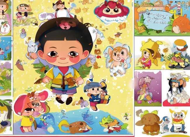 米小圈成语故事适合孩子看吗（米小圈成语故事好吗）