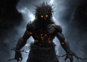 魔王的故事150字 - 魔王的故事150字左右