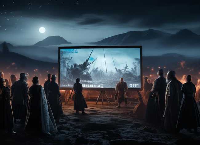 三十六计故事视频播放，三十六计故事视频播放在线观看