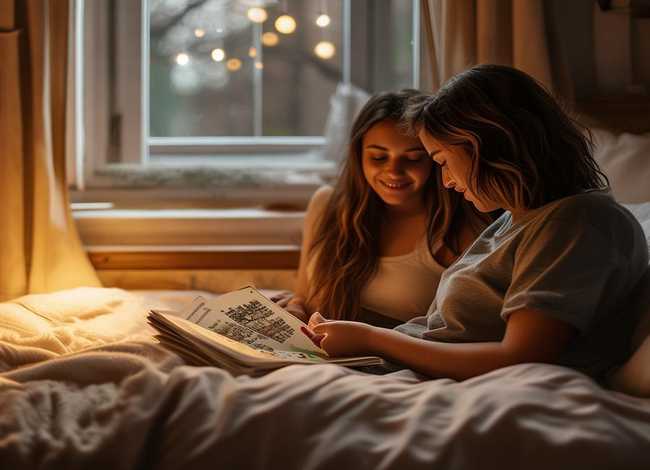 女盆友睡前故事 短故事 女盆友睡前故事 短故事大全