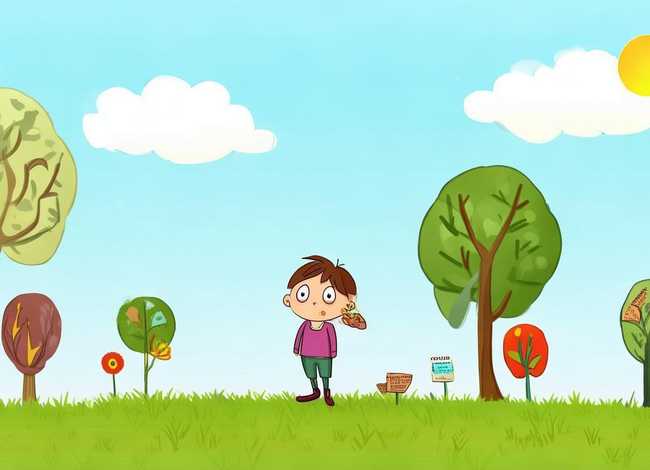 《我长大了》绘本故事，《我长大了》绘本故事英文版