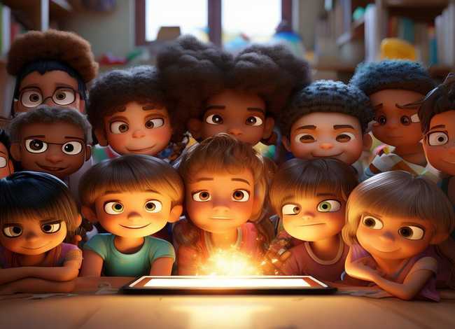 免费儿童励志故事在线听 - 少儿励志故事在线听