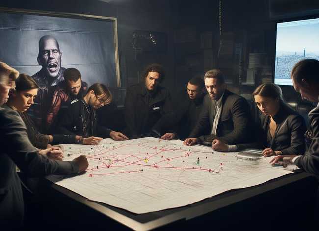 听大案破案故事；听大案要案侦破故事