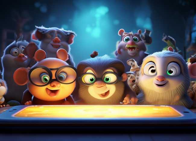 幽默的幼儿故事动物系列、幽默的幼儿故事动物系列视频 幽默的幼儿故事动物系列、幽默的幼儿故事动物系列视频