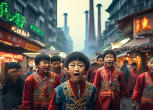 重庆地区的童谣 重庆地区的童谣有哪些