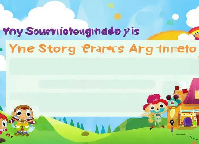 小学生讲故事ppt模板免费、小学生讲故事课件