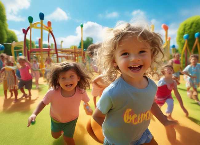 儿童摄影作品 - 儿童摄影作品名称