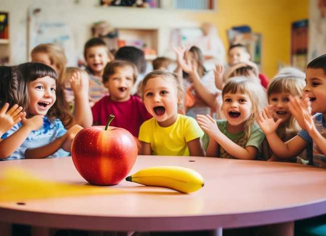 儿童苹果香在线免费听在线听 苹果香蕉儿童歌曲