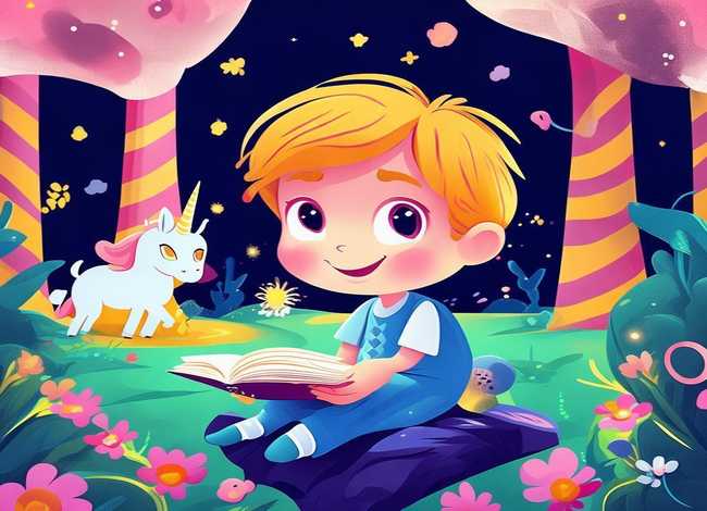 儿童故事6岁儿童必读绘本，6岁儿童必读经典绘本