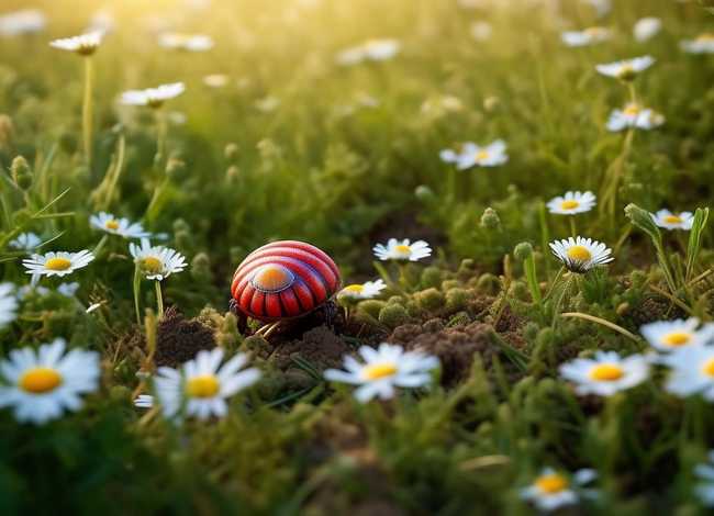 幼儿小蜗牛的故事；关于蜗牛的幼儿小故事