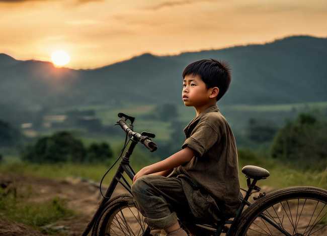 留守儿童引发的思考贵州毕节 - 贵州毕节留守儿童调查报告