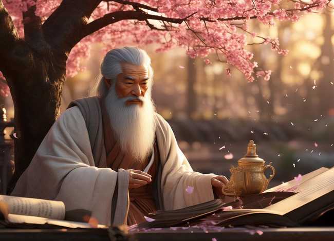 人生哲理古诗词经典名句 人生哲理古诗词经典名句摘抄