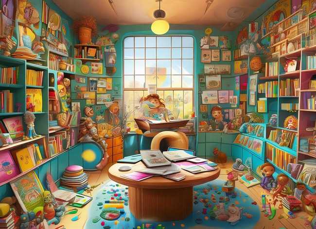 儿童文学作品投稿哪里，儿童文学作品投稿哪里比较好